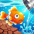 プログラムのアイコン: Save The Goldfish