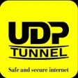 Icon of program: UDP TUNN…