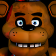 プログラムのアイコン: Five Nights at Freddy's