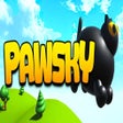 Ikona programu: Pawsky