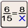 程序图标: Fast Proportion Calculato…