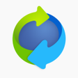 プログラムのアイコン: Bliss Browser