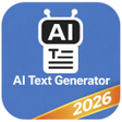 プログラムのアイコン: AI Text Improver