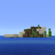 Ikona programu: IslandCraft: 3D Crafting …
