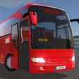 Ikona programu: Bus Simulator : Ultimate