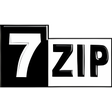 Icono de programa: 7-Zip