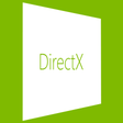 Icon des Programms: DirectX