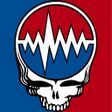 Icon des Programms: Play Dead: Grateful Dead …