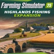 Ikona programu: Farming Simulator 25: Hig…