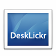 Icône du programme : DeskLickr