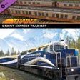 Ikona programu: Trainz Ra…