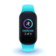 Icono de programa: Fit bit Health Fitness Tr…