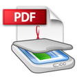 Icon des Programms: Free Scan to PDF