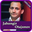 プログラムのアイコン: Jahongir Otajonov qo'shiq…