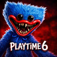 Icon des Programms: Playtoy Haunted Factory E…