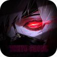 Ikona programu: Tokyo Ghoul: Fractured Ma…