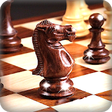 Icon des Programms: Chess Free 2019 - Master …