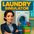 Ikona programu: Laundry Store Cloth Simul…