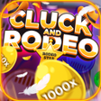 プログラムのアイコン: Cluck and Rodeo