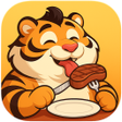 プログラムのアイコン: Daily Calorie Planner