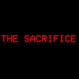 Programmsymbol: THE SACRIFICE