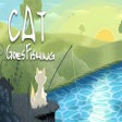 Ikona programu: Cat Goes Fishing