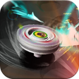 Icon of program: Spin Blade: Metal Fight