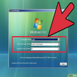 プログラムのアイコン: Installing Windows Vista