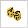 Ikona programu: Absolute Backgammon