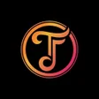 Ikona programu: Tunecore …
