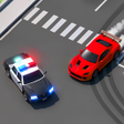 プログラムのアイコン: Mad Pursuit: Police Car C…