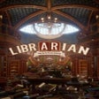 Ikona programu: Librarian: Tidy Up the Ar…