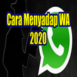 Ikona programu: Cara Menyadap WA 2020