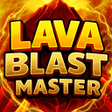 Icon des Programms: Lava Blast Master