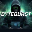 Ikona programu: ByteBurst: Hacking Simula…