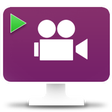 Icon des Programms: FlashBack Pro 5