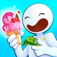 Ikona programu: Ice Cream Universe