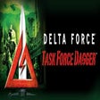 Icono de programa: Delta Force: Task Force D…