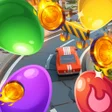 Ikona programu: Chicken Knight: Cluck Roa…