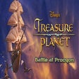 程序图标: Disney's Treasure Planet:…