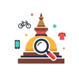 Ikona programu: BuynaBatta: Buy sell in T…