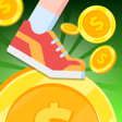 Icona del programma: RunCash - Running to Earn