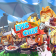Icône du programme : Epic Chef