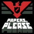 Ikona programu: Papers, Please