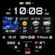 Icono de programa: Weather Master 3 Days For…