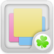 Icon des Programms: GO Note Widget