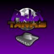 Programmsymbol: Pocket Tanks