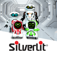 プログラムのアイコン: Silverlit Robot