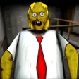 Ikona programu: Horror Sponge Granny V1.8…