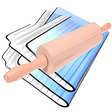 Icon des Programms: Droffett